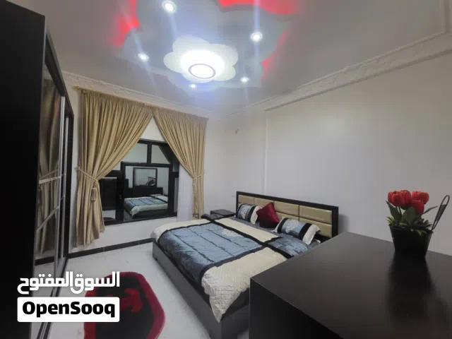 200 m2 4 Bedrooms Apartments for Rent in Sana'a Asbahi