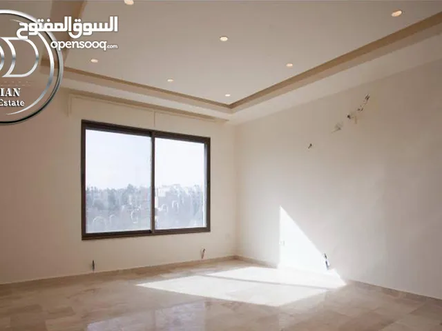 140 m2 3 Bedrooms Apartments for Sale in Amman 3rd Circle