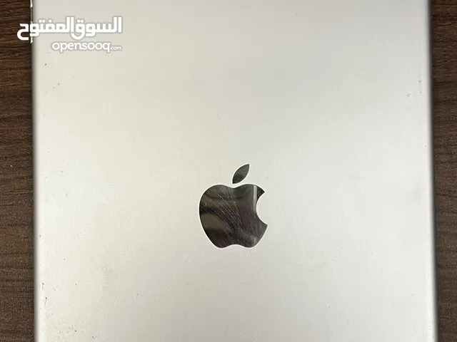 ايباد 6 رصاصي