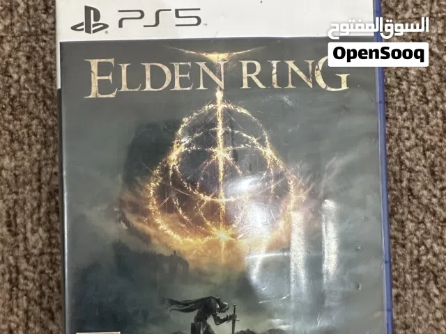 Red dead redemption +  elden ring +  gta v