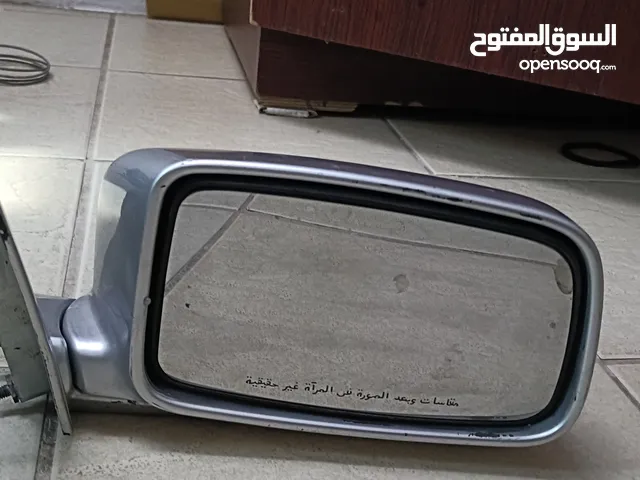 Mitsubishi lancer side mirror 2002 to 2013