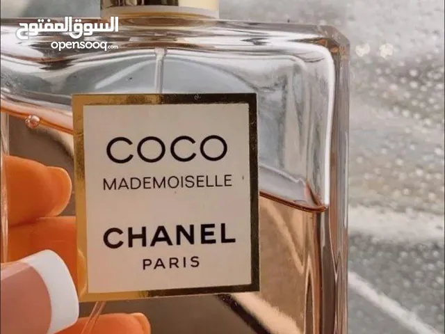 المميز. من شانيل...  عطر كوكو شانيل الاصلي. بسعر الجمله