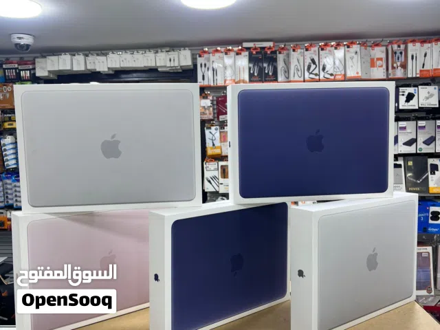 Apple MacBook Neo A18 Pro chip with 6‐core CPU and 5‐core GPU 8GB 256GB SSD