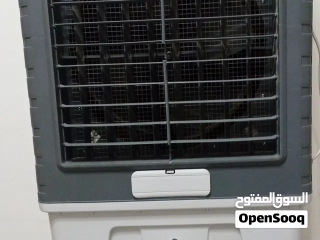 مكيف هواء بارد ومروحه ماركة المهند استعمال 3 مرات فقط جديد