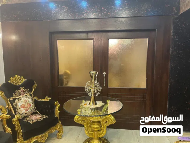 باب خشبي لاتيه وزان