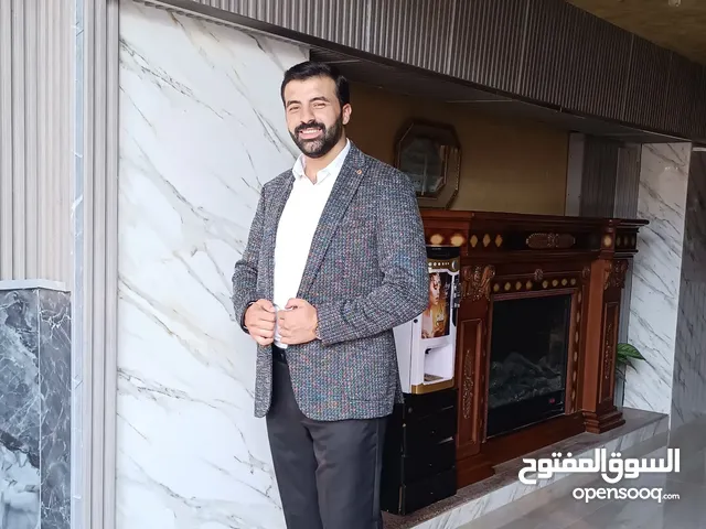 انس فوزي الدويك