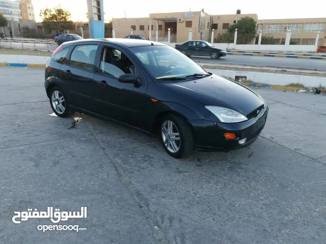 Used Ford Focus in Al Khums