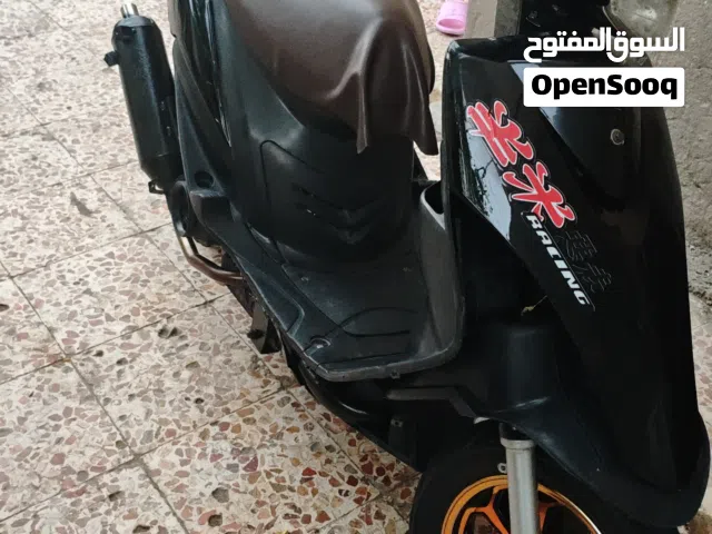 2027 QJmotor Commute