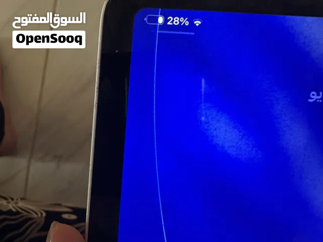 Apple iPad Pro 11 128 GB in Zawiya
