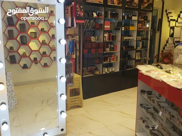 52 m2 Shops for Sale in Giza Hadayek al-Ahram