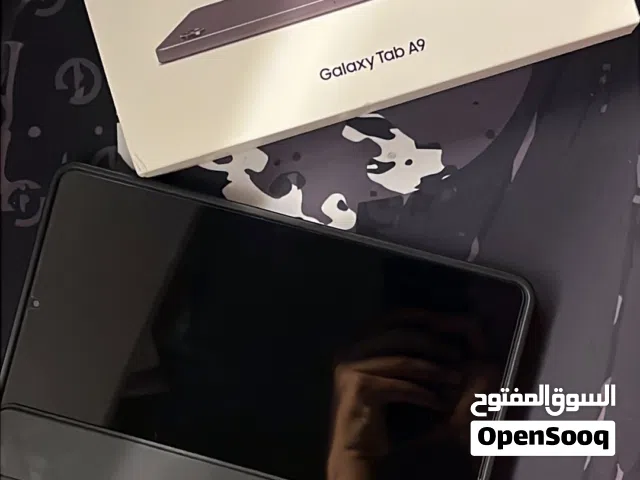 Samsung Galaxy Tab A9 128 GB in Muharraq