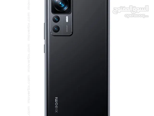 Xiaomi 12 Pro Other in Tripoli