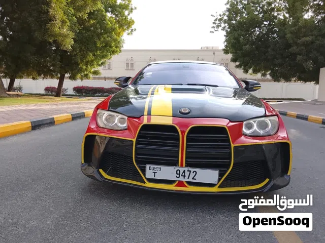 Used BMW Other in Dubai