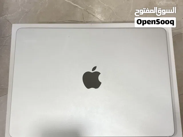 macOS Apple for sale  in Al Dakhiliya