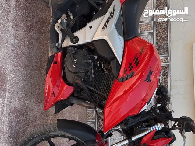 اباتشي 2022