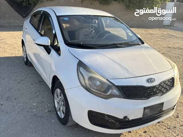 Used Kia Rio in Babylon