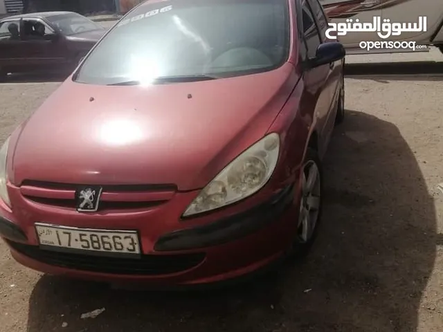 Used Peugeot Other in Aqaba
