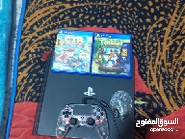 PlayStation 4 PlayStation for sale in Basra