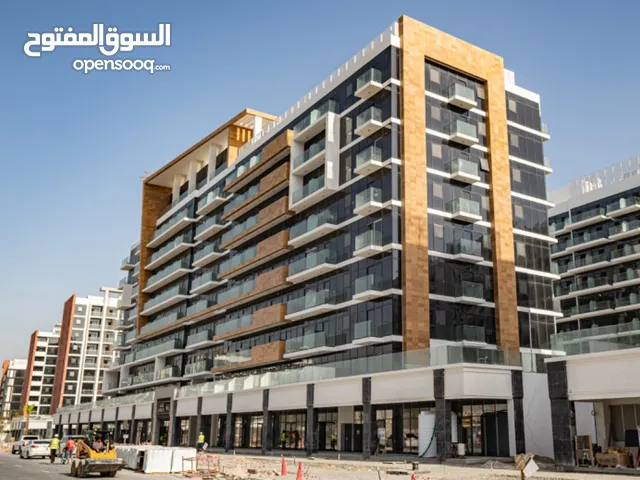 380 ft Studio Apartments for Rent in Dubai Mohammad Bin Rashid City