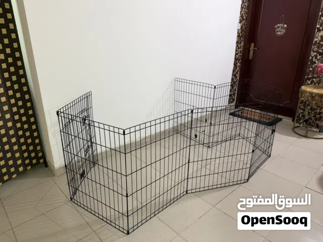 Animal cage big