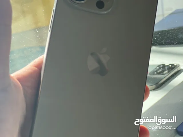 Apple iPhone 15 Pro Max 256 GB in Amman