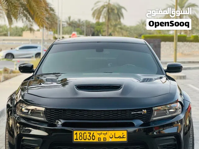 تشارجر سكات باك 6.4 موديل 2023