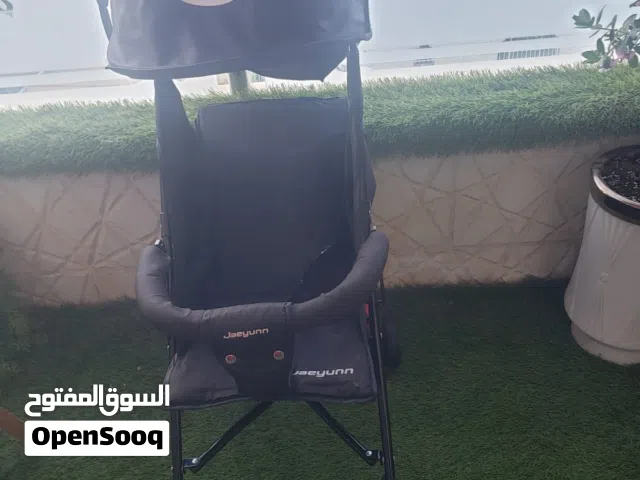 عرباية أطفال للبيع جديدة استعمال مرة وحدة