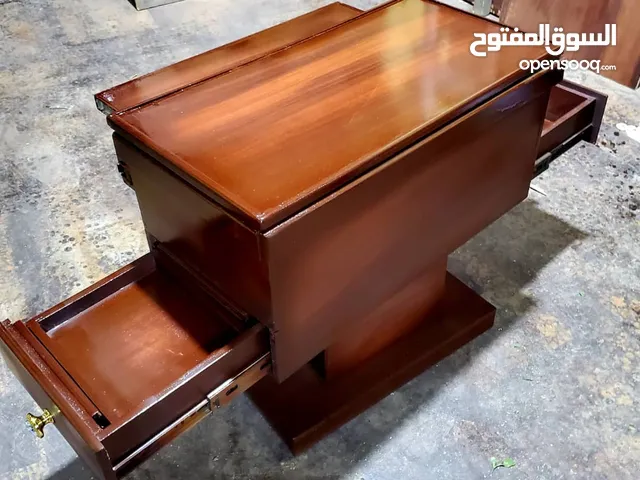 طاولة كمبيوتر