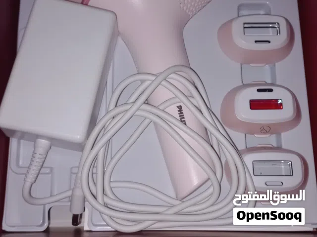 جهاز ليزر فليبس لوميا