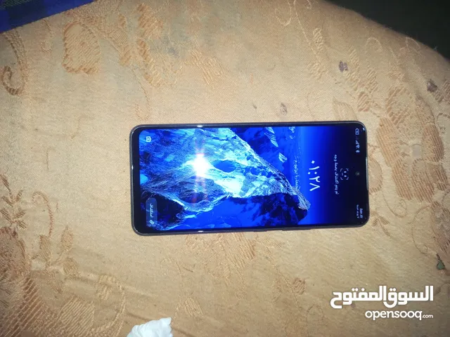 Infinix Hot 11s 128 GB in Irbid