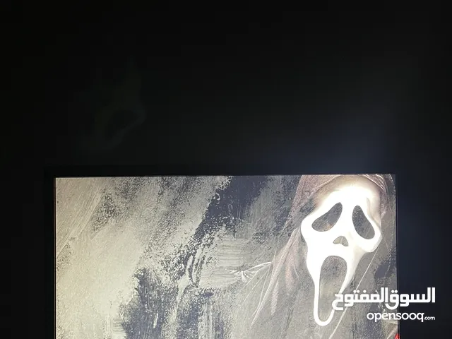 شاشه سامسونج للبيع لا يتواصل الا الجاد فقط