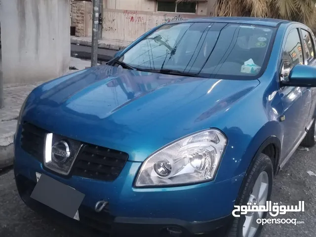 Used Nissan Qashqai in Erbil