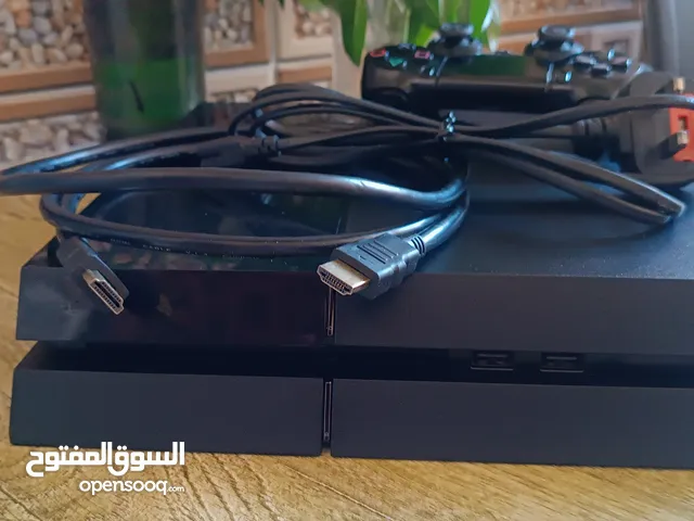 PlayStation 4 PlayStation for sale in Al Batinah