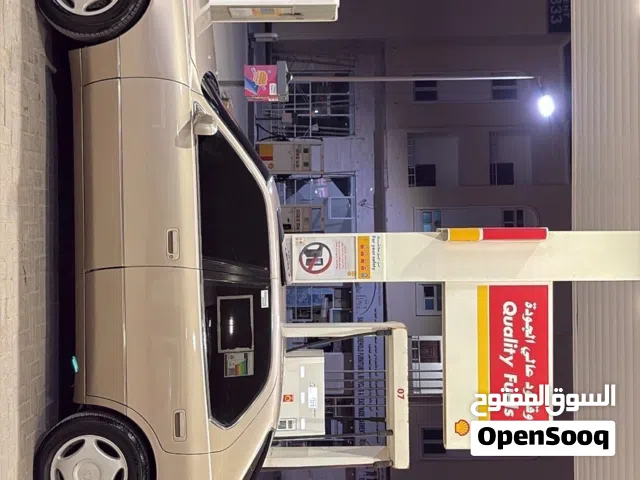 1998 لكزس LS LS 400