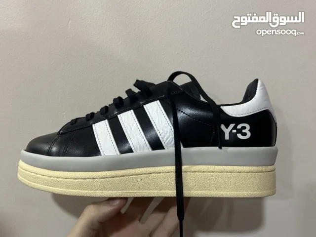 *NEW* Adidas Y-3 Hicho Platforms