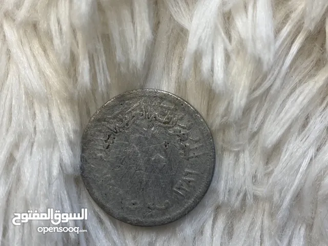 عملات مصرية