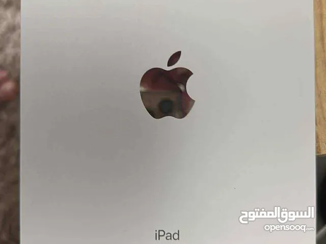 Apple iPad Mini 6 64 GB in Tulkarm