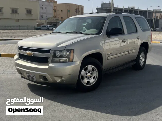 Used Chevrolet Tahoe in Central Governorate