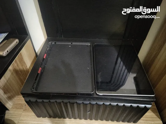 عاطل ايباد سبعه