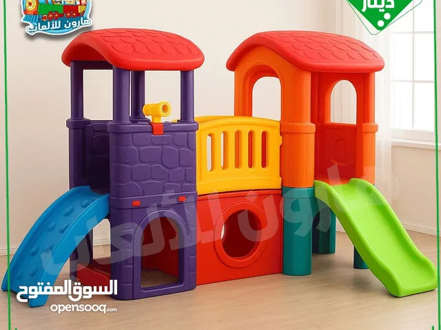 مستلزمات حضانات و رياض الاطفال افضل جوده واحسن سعر من المصنع مباشره . عدة الوان و موديلات