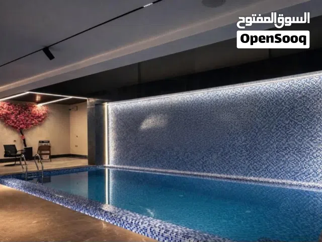 Furnished Daily in Giza Sheikh Zayed