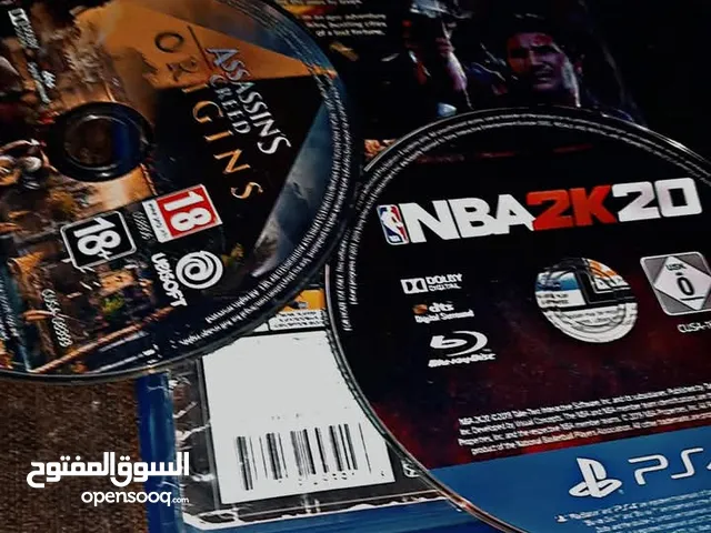 PlayStation 4 PlayStation for sale in Jerash