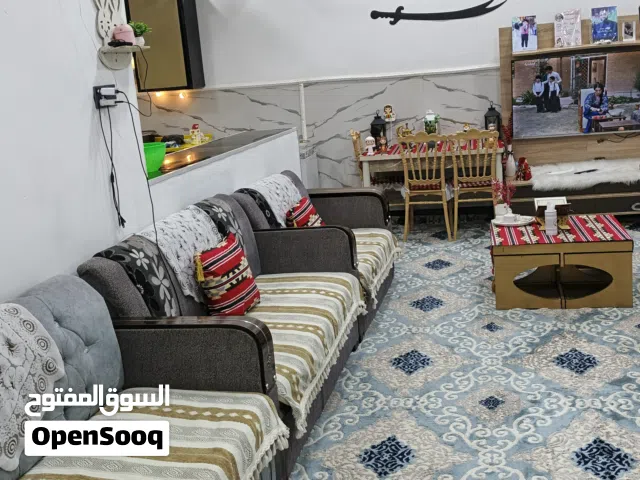 133 m2 2 Bedrooms Townhouse for Sale in Basra Abu Al-Khaseeb