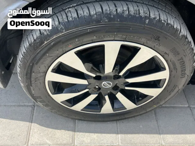2020 نيسان فيرسا SR