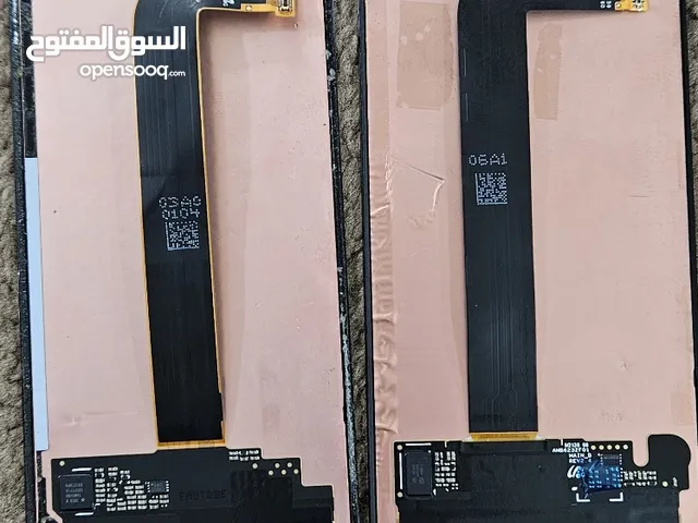 Samsung Galaxy Z Fold3 5G Other in Al Ahmadi