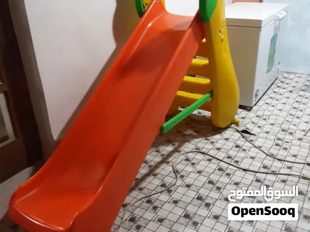 سرسيحة اطفال