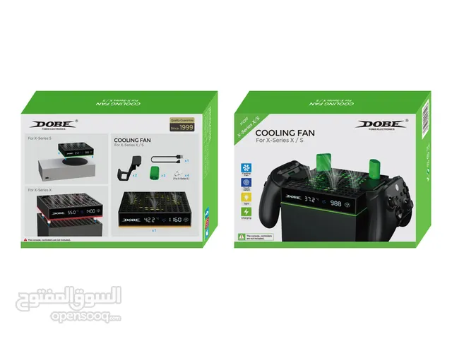 Xbox Gaming Accessories - Others in Amman