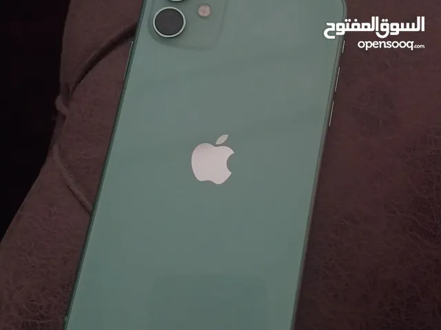 ايفون 11 العادي