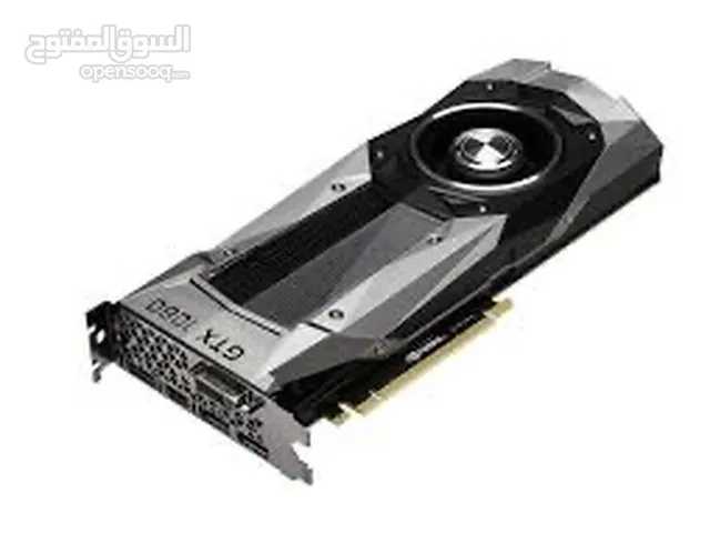 Graphics Card for sale in Amman