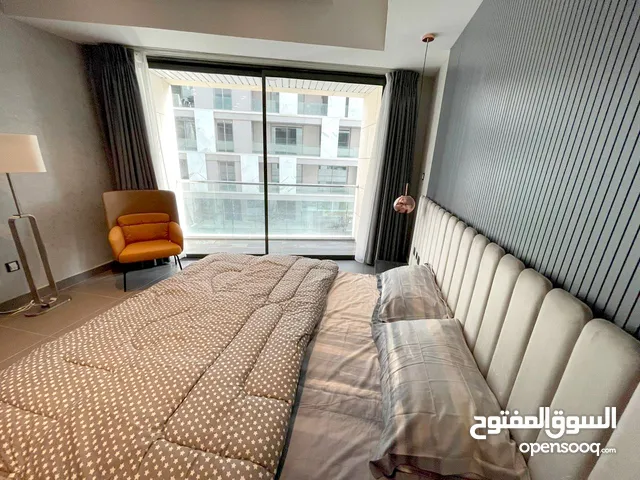 55 m2 Studio Apartments for Sale in Amman Abdali